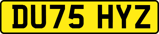 DU75HYZ