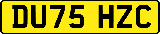 DU75HZC