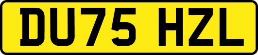 DU75HZL