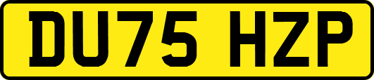 DU75HZP