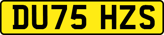 DU75HZS