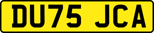 DU75JCA