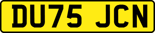 DU75JCN