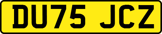 DU75JCZ