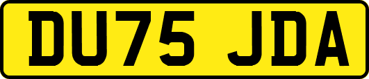 DU75JDA
