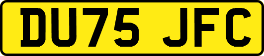 DU75JFC