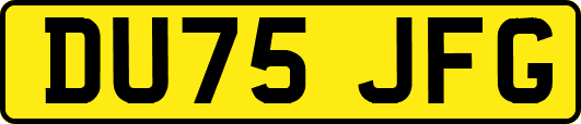 DU75JFG