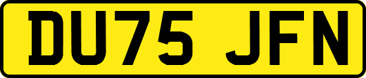 DU75JFN