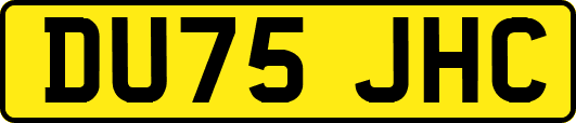 DU75JHC
