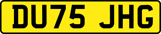 DU75JHG