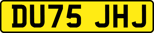 DU75JHJ