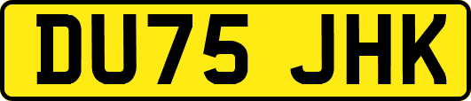 DU75JHK