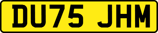 DU75JHM