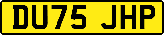 DU75JHP