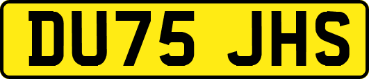 DU75JHS