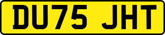 DU75JHT