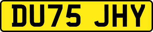 DU75JHY
