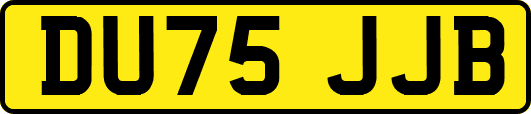 DU75JJB