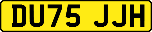 DU75JJH