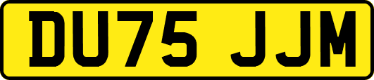 DU75JJM
