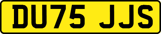 DU75JJS