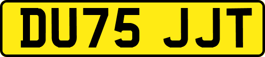 DU75JJT