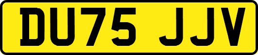 DU75JJV