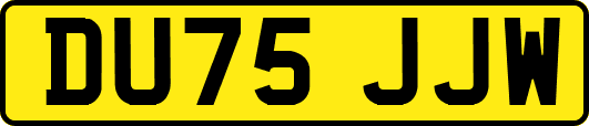 DU75JJW