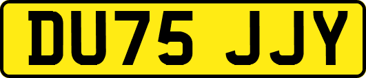 DU75JJY
