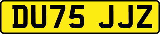 DU75JJZ