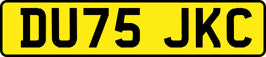DU75JKC