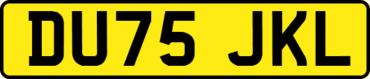DU75JKL