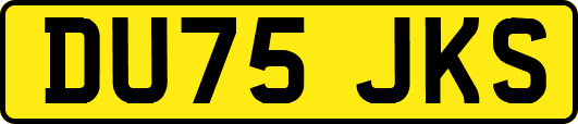 DU75JKS