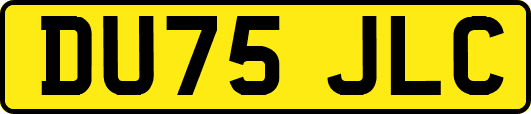 DU75JLC