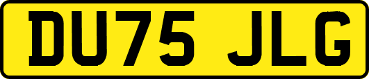 DU75JLG