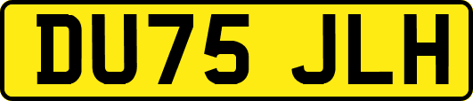 DU75JLH