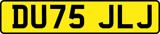 DU75JLJ
