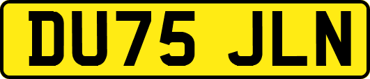 DU75JLN
