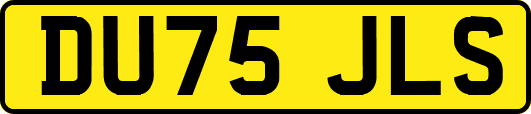 DU75JLS