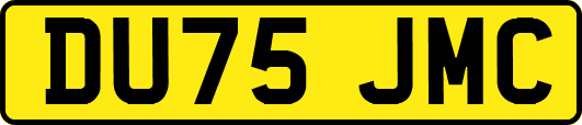 DU75JMC