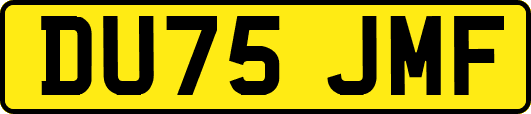 DU75JMF