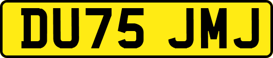 DU75JMJ