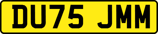 DU75JMM