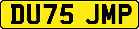 DU75JMP