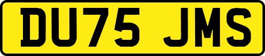 DU75JMS