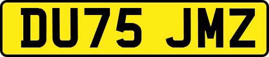 DU75JMZ