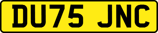 DU75JNC