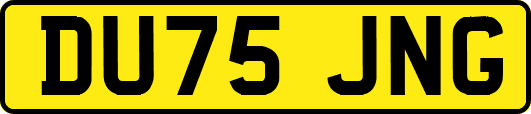 DU75JNG