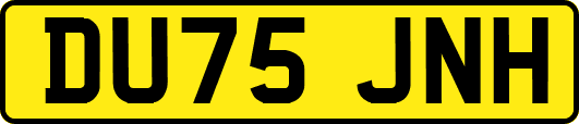 DU75JNH