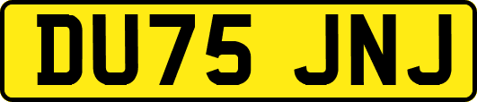 DU75JNJ